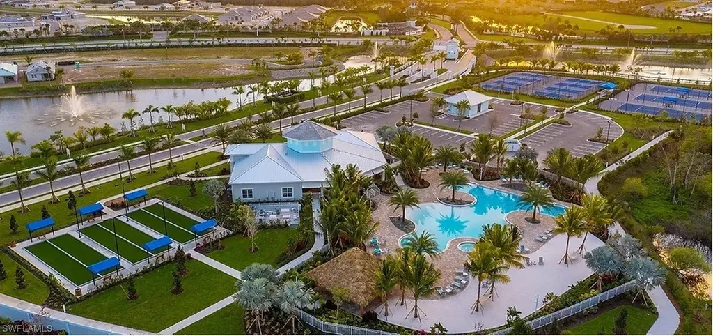 16748 Seasons Coast Drive Bonita Springs FL 34135
