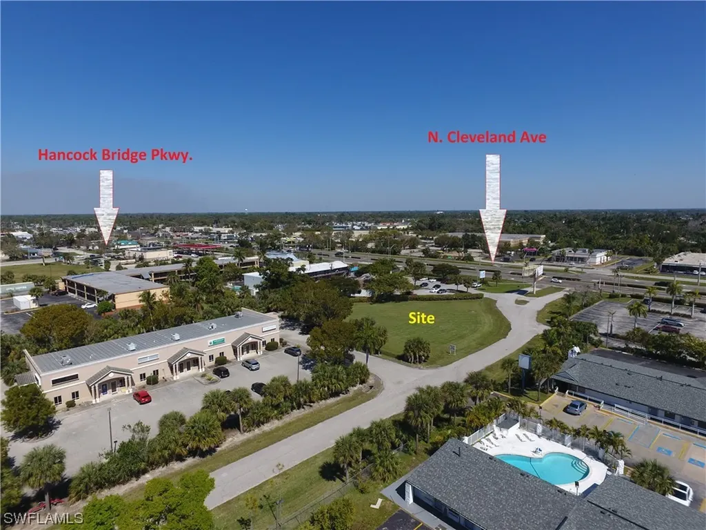 3341 Marinatown Lane North Fort Myers FL 33903