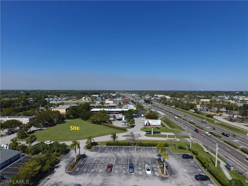 3341 Marinatown Lane North Fort Myers FL 33903