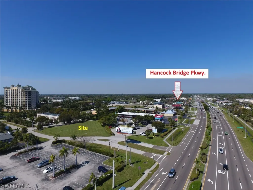 3341 Marinatown Lane North Fort Myers FL 33903