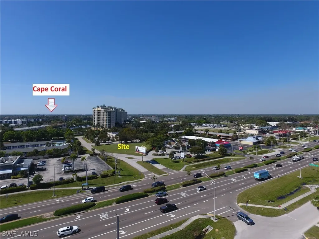 3341 Marinatown Lane North Fort Myers FL 33903