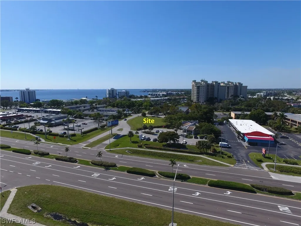 3341 Marinatown Lane North Fort Myers FL 33903