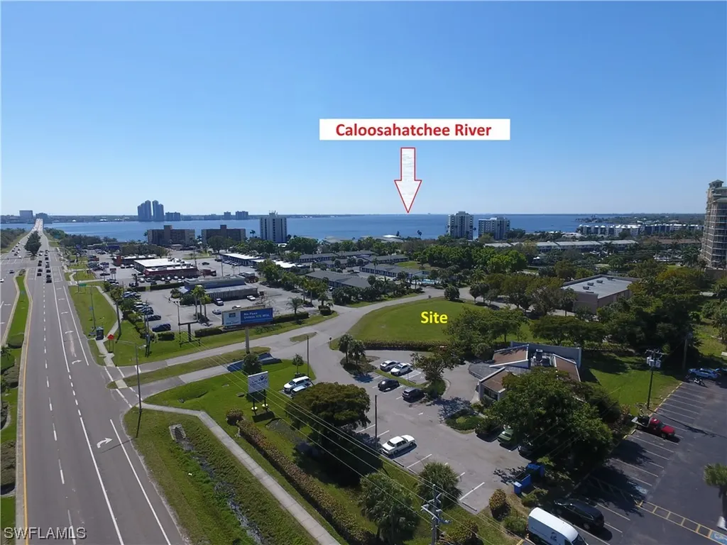 3341 Marinatown Lane North Fort Myers FL 33903