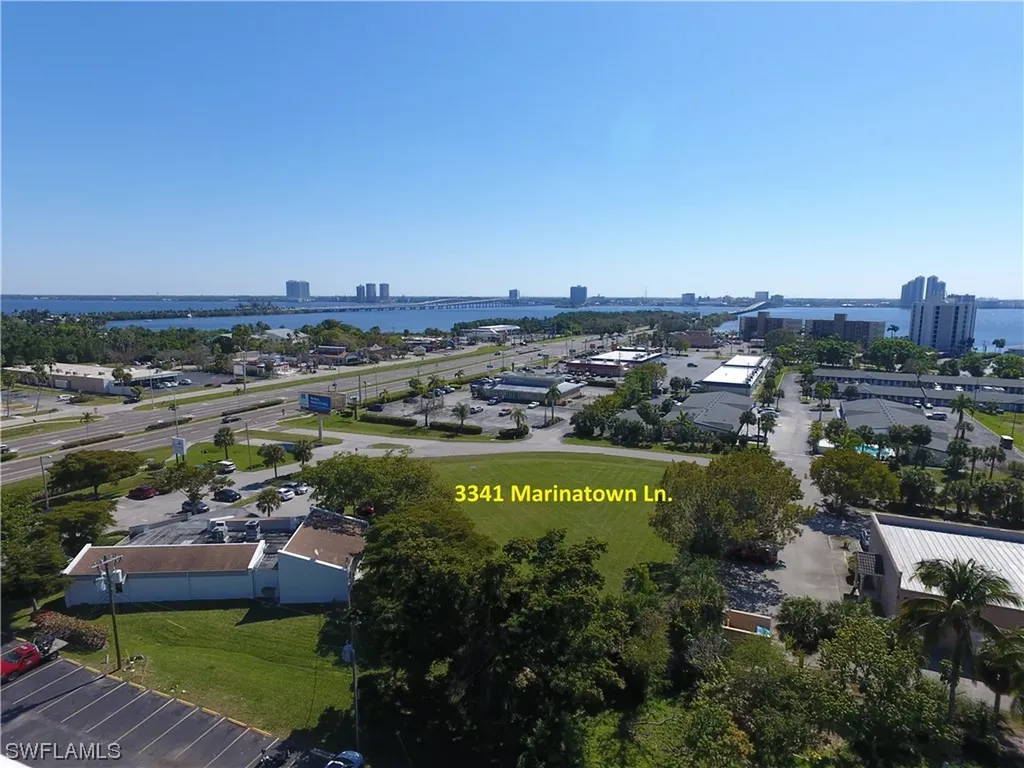 3341 Marinatown Lane North Fort Myers FL 33903