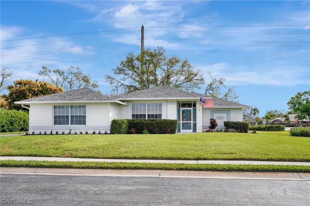 6200 Emerald Pines Circle Fort Myers FL 33966