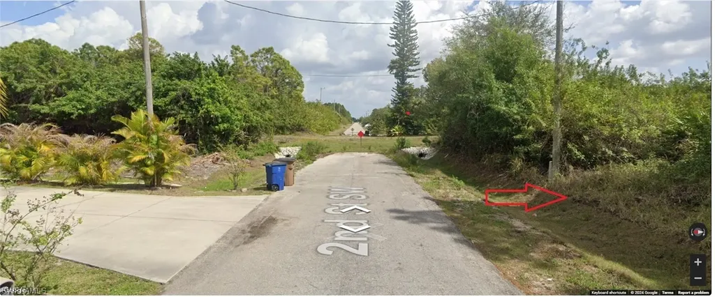 3403 2nd Street SW Lehigh Acres FL 33976