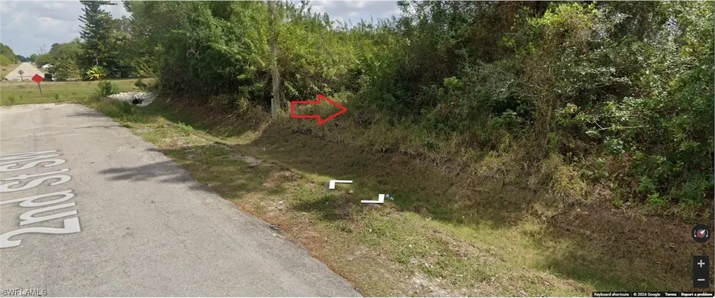 3403 2nd Street SW Lehigh Acres FL 33976