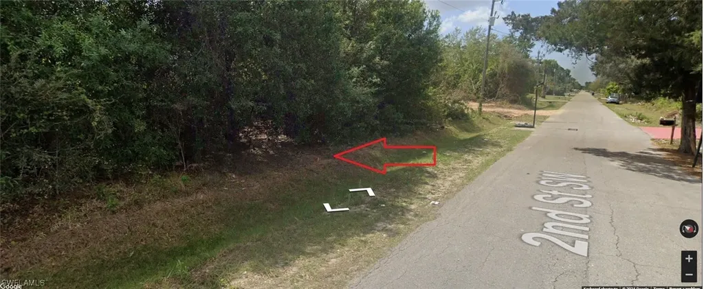 3403 2nd Street SW Lehigh Acres FL 33976