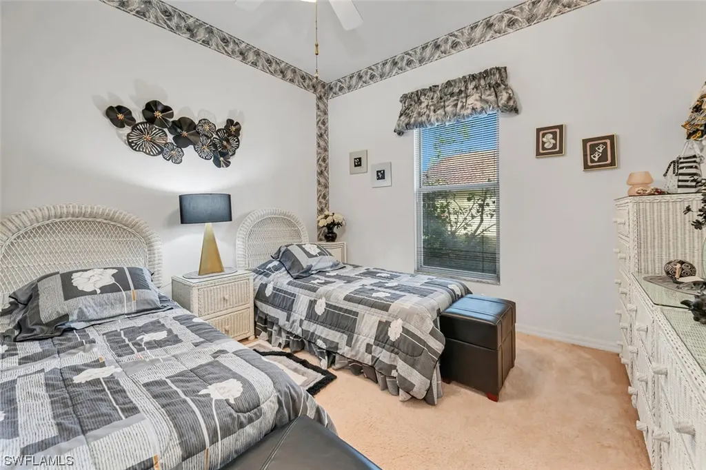2109 Mission Drive Naples FL 34109