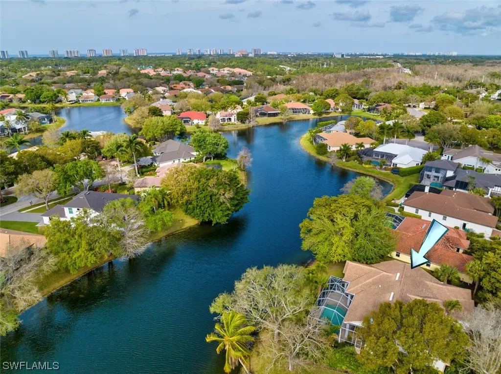 2109 Mission Drive Naples FL 34109