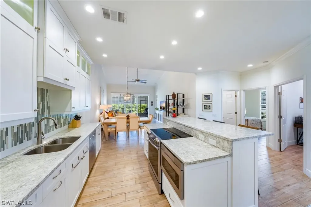 3443 Wildwood Lake Circle Bonita Springs FL 34134