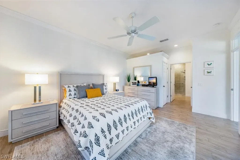 3443 Wildwood Lake Circle Bonita Springs FL 34134