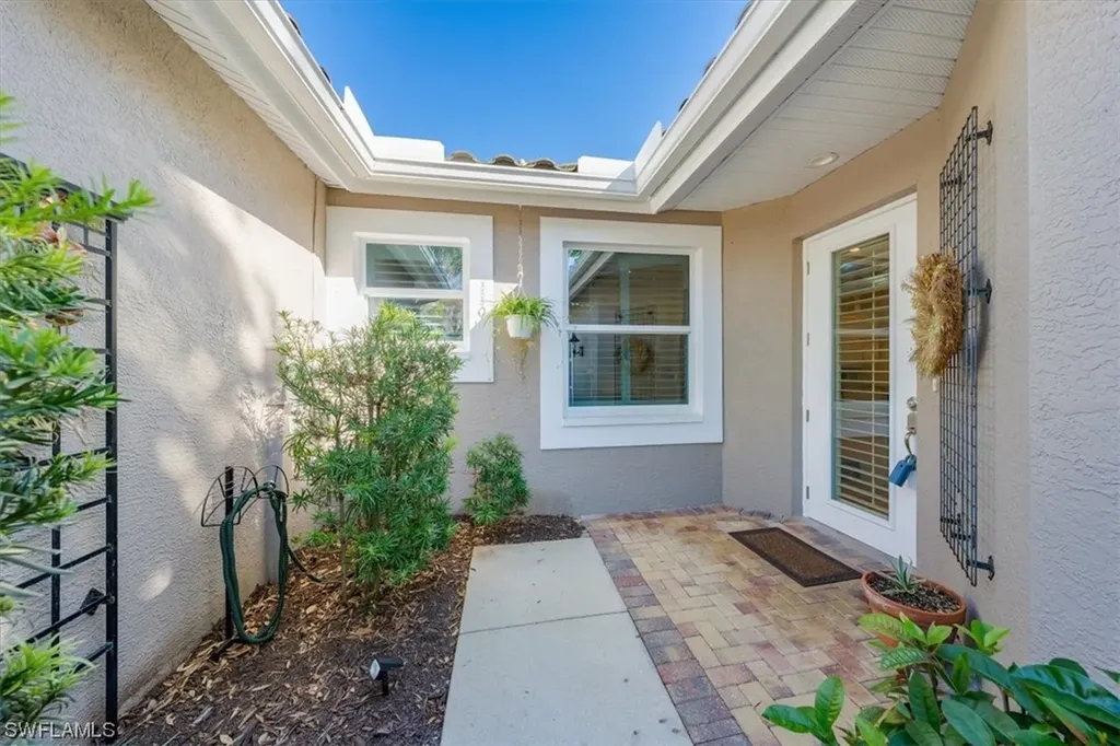 3443 Wildwood Lake Circle Bonita Springs FL 34134