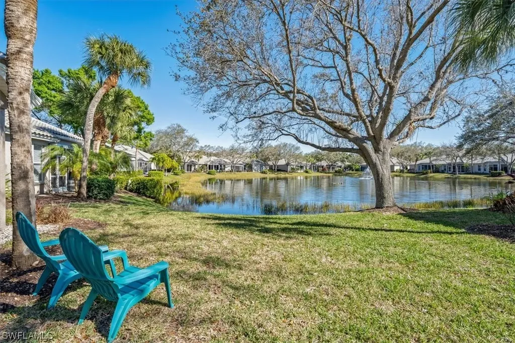 3443 Wildwood Lake Circle Bonita Springs FL 34134
