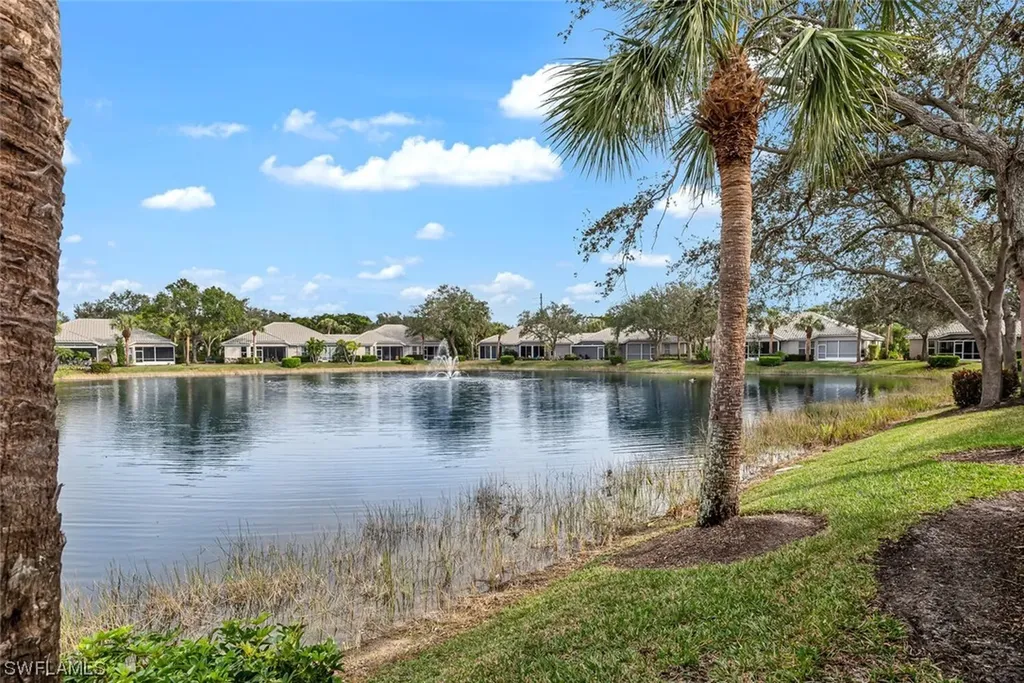 3443 Wildwood Lake Circle Bonita Springs FL 34134