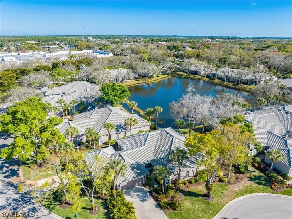 3443 Wildwood Lake Circle Bonita Springs FL 34134