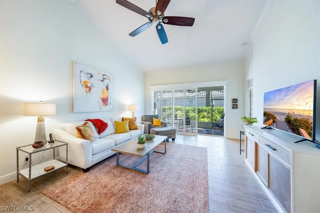 3443 Wildwood Lake Circle Bonita Springs FL 34134