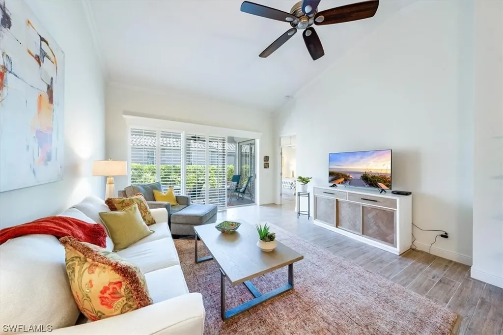 3443 Wildwood Lake Circle Bonita Springs FL 34134