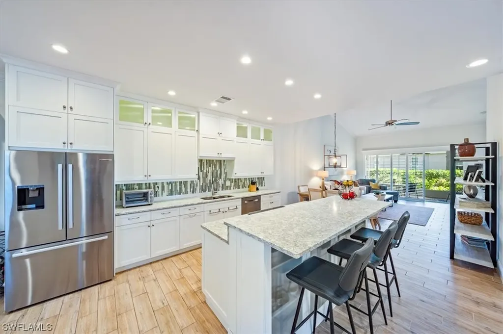 3443 Wildwood Lake Circle Bonita Springs FL 34134