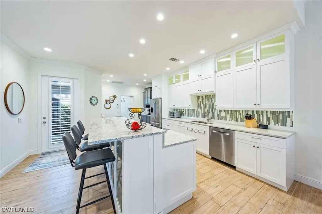 3443 Wildwood Lake Circle Bonita Springs FL 34134