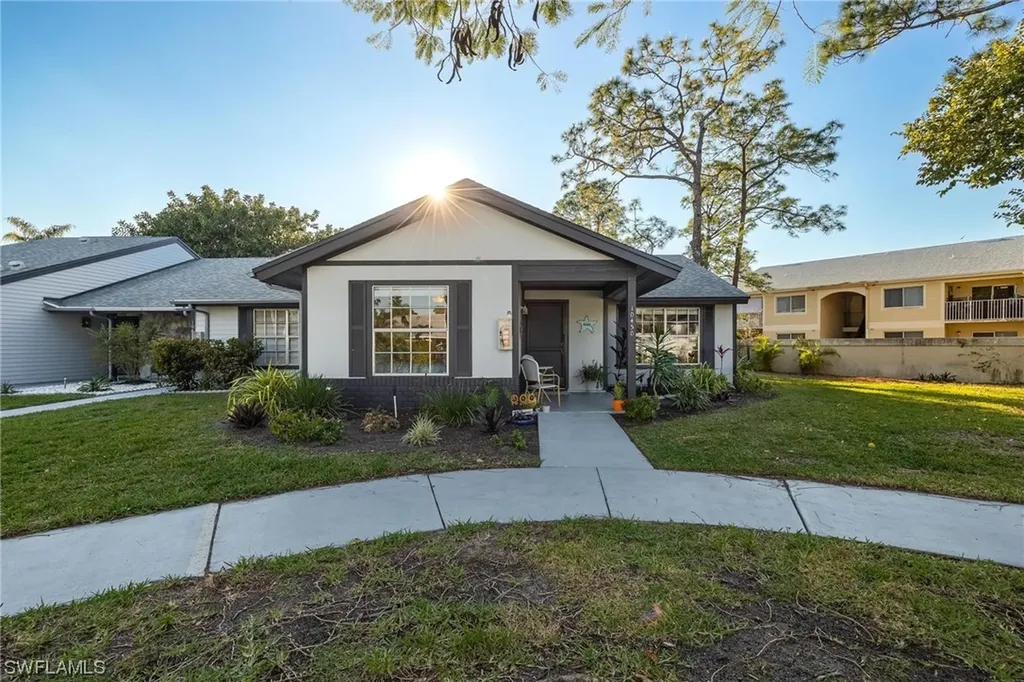 10450 Lakeport Court Lehigh Acres FL 33936