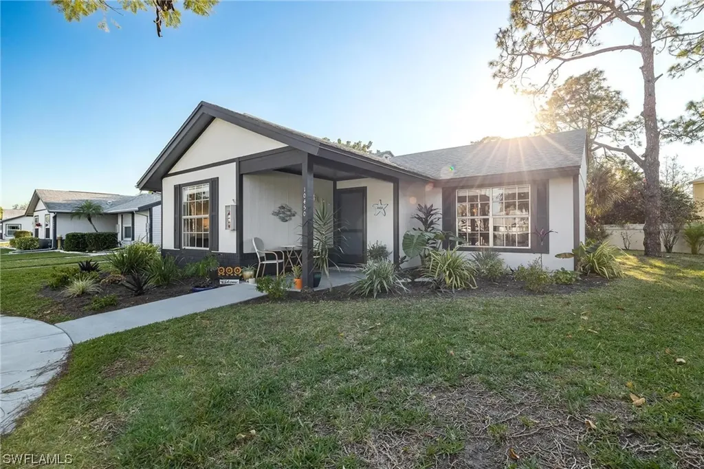 10450 Lakeport Court Lehigh Acres FL 33936