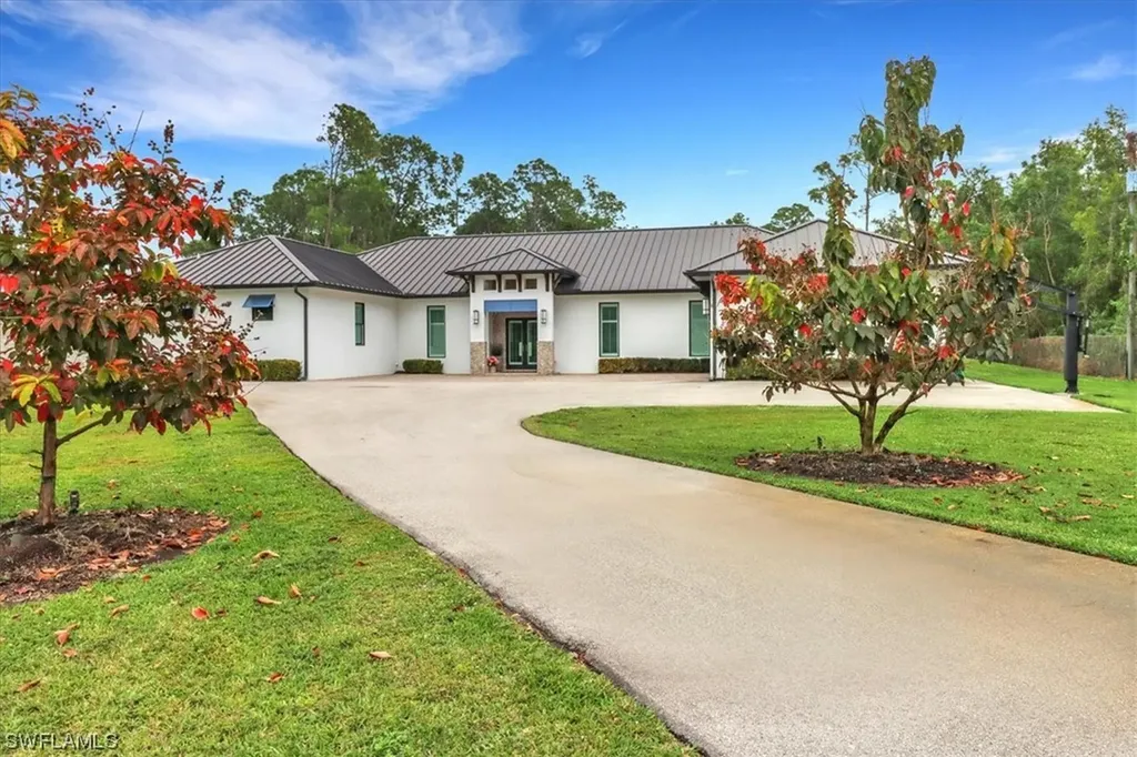 809 Saint Clair Shores Road Naples FL 34104