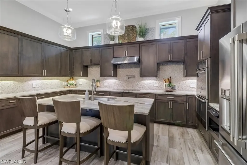 809 Saint Clair Shores Road Naples FL 34104