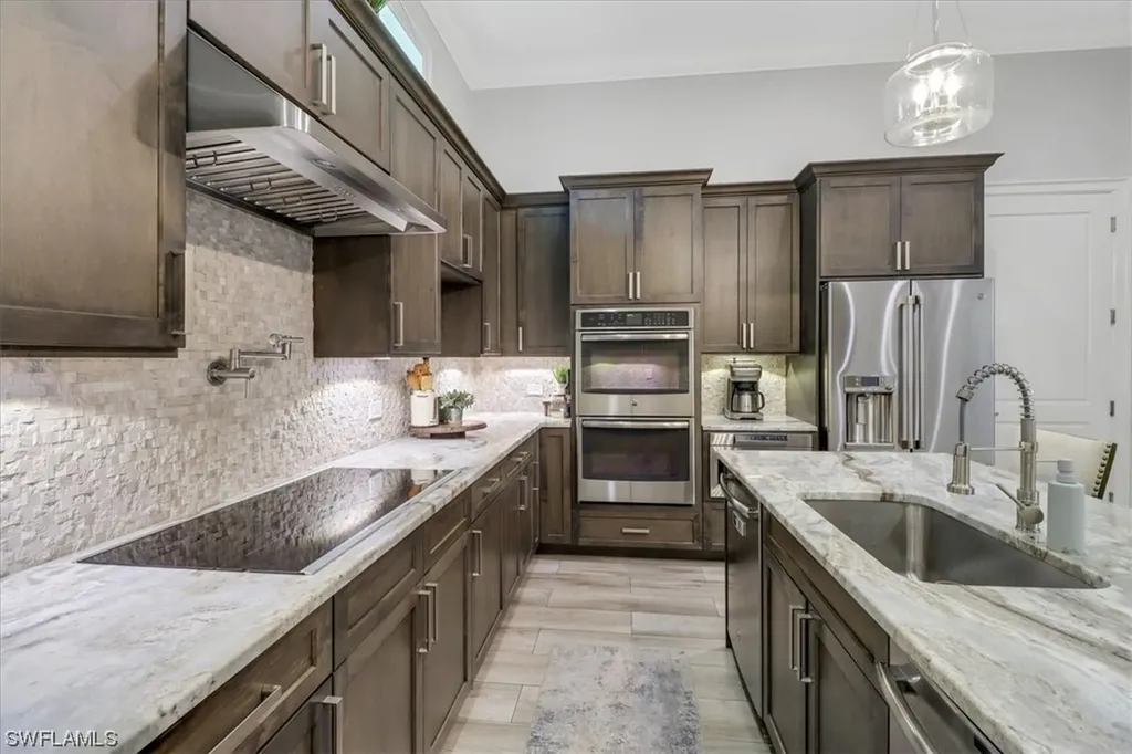 809 Saint Clair Shores Road Naples FL 34104