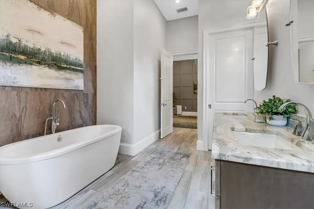 809 Saint Clair Shores Road Naples FL 34104
