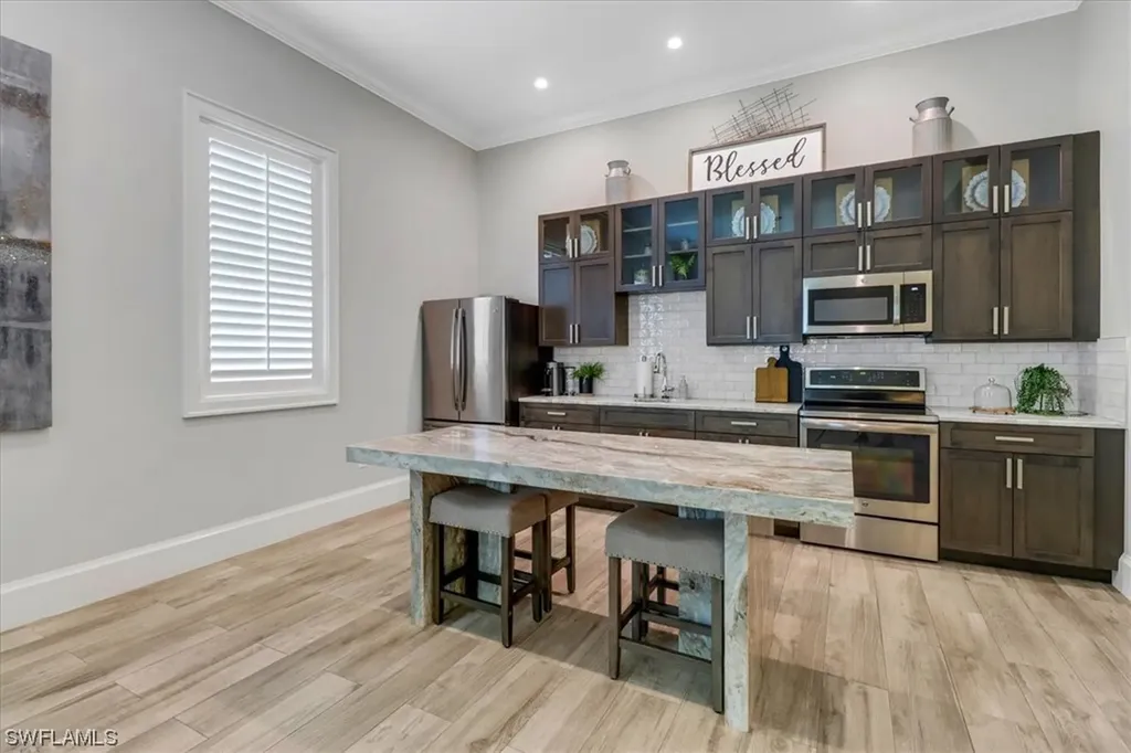 809 Saint Clair Shores Road Naples FL 34104