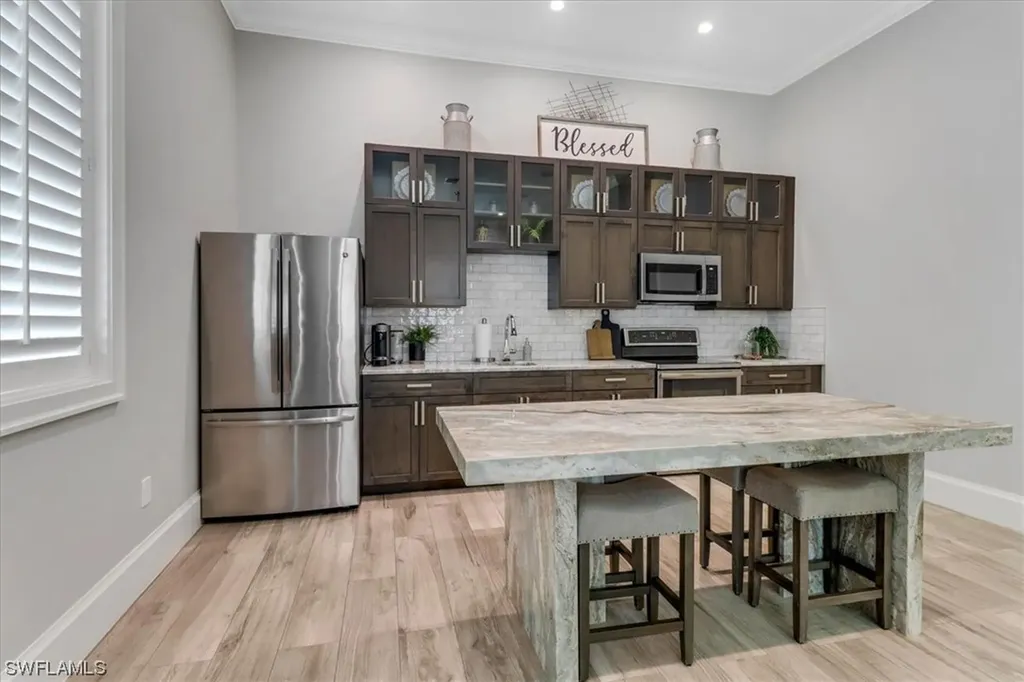 809 Saint Clair Shores Road Naples FL 34104