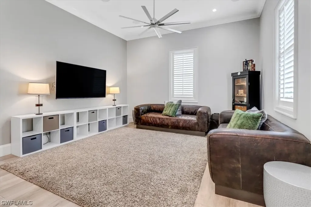 809 Saint Clair Shores Road Naples FL 34104