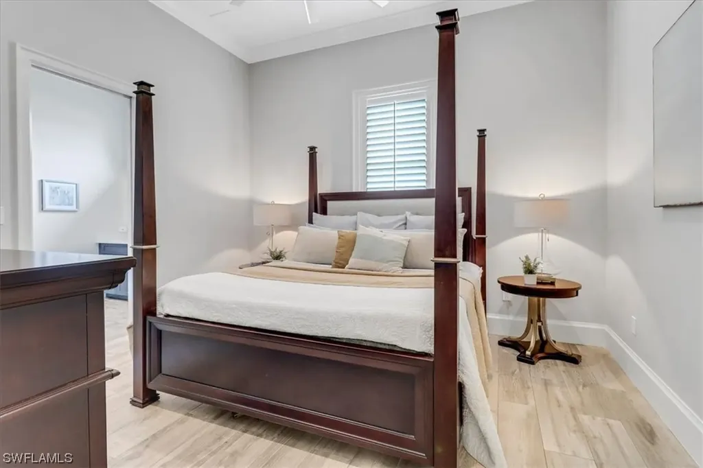 809 Saint Clair Shores Road Naples FL 34104