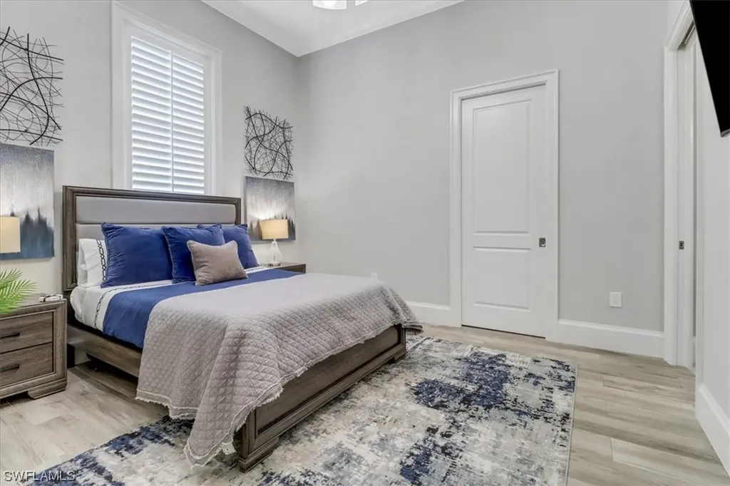 809 Saint Clair Shores Road Naples FL 34104