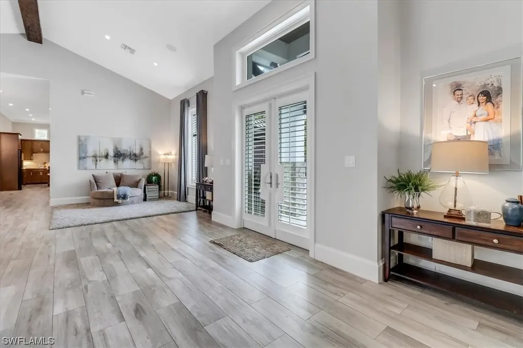 809 Saint Clair Shores Road Naples FL 34104