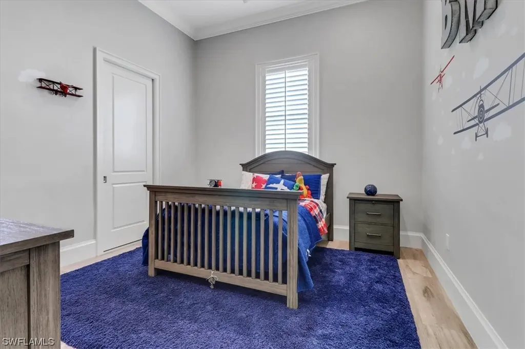 809 Saint Clair Shores Road Naples FL 34104