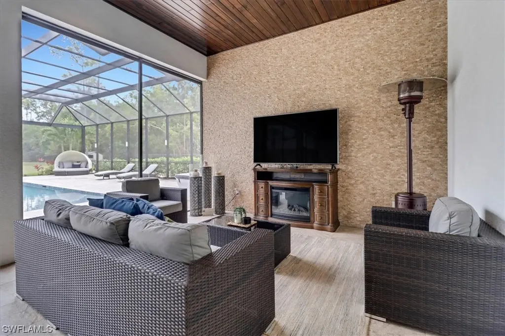 809 Saint Clair Shores Road Naples FL 34104