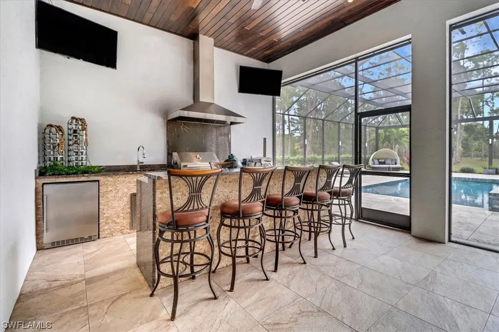 809 Saint Clair Shores Road Naples FL 34104
