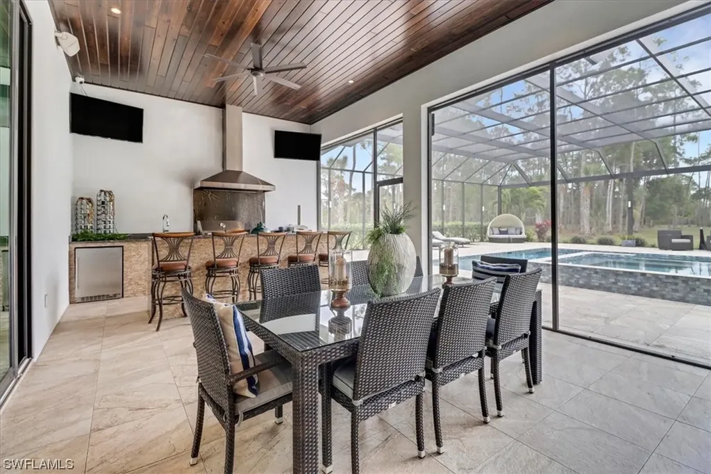 809 Saint Clair Shores Road Naples FL 34104