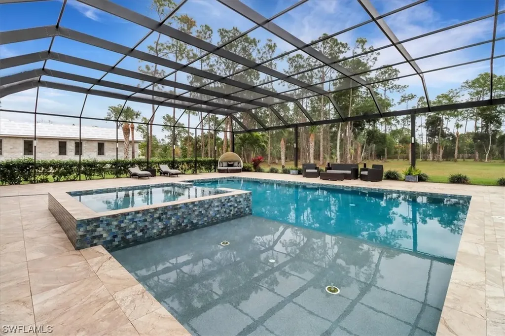 809 Saint Clair Shores Road Naples FL 34104