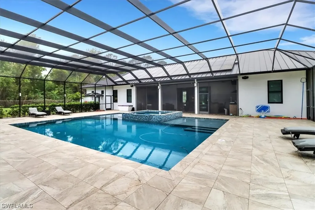 809 Saint Clair Shores Road Naples FL 34104