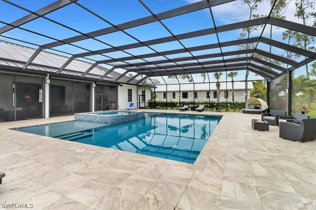 809 Saint Clair Shores Road Naples FL 34104