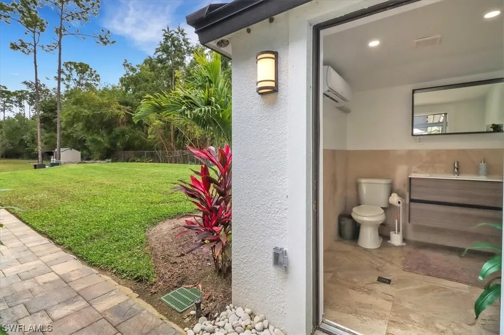 809 Saint Clair Shores Road Naples FL 34104