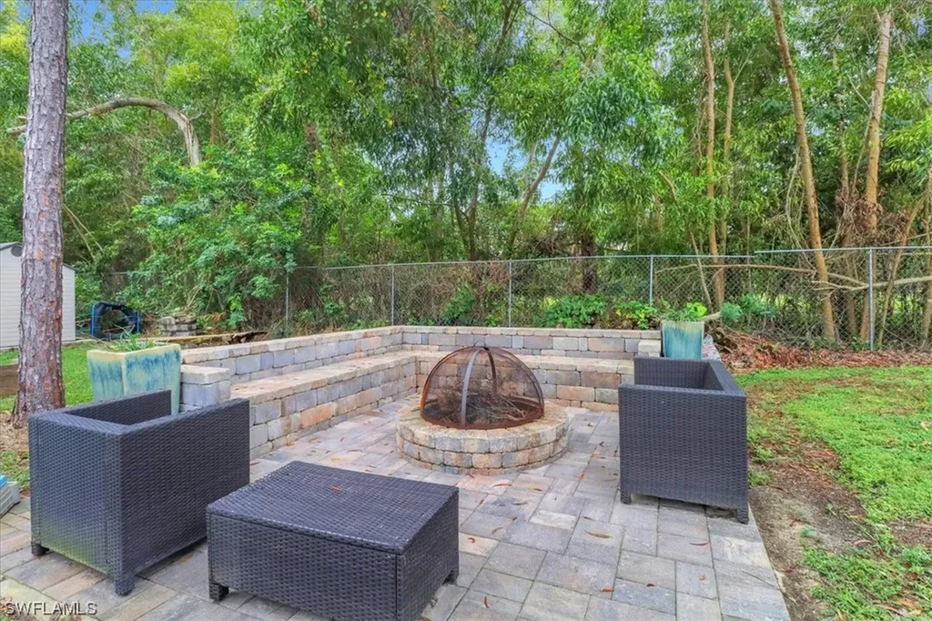 809 Saint Clair Shores Road Naples FL 34104