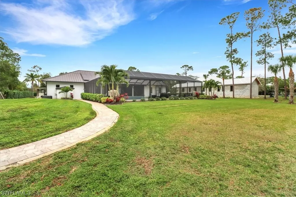 809 Saint Clair Shores Road Naples FL 34104