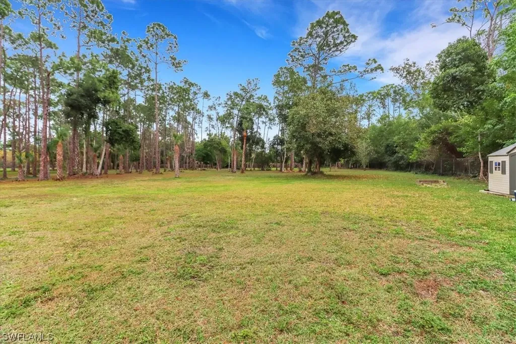 809 Saint Clair Shores Road Naples FL 34104
