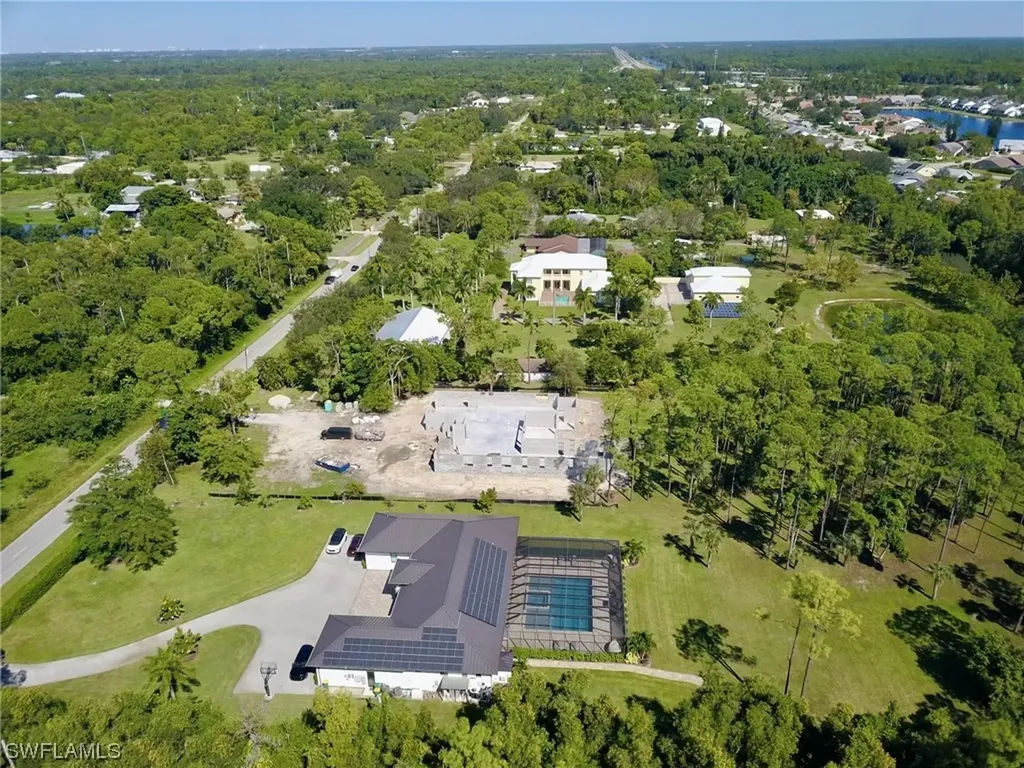 809 Saint Clair Shores Road Naples FL 34104