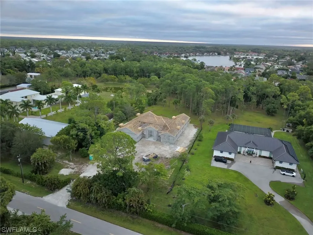 809 Saint Clair Shores Road Naples FL 34104