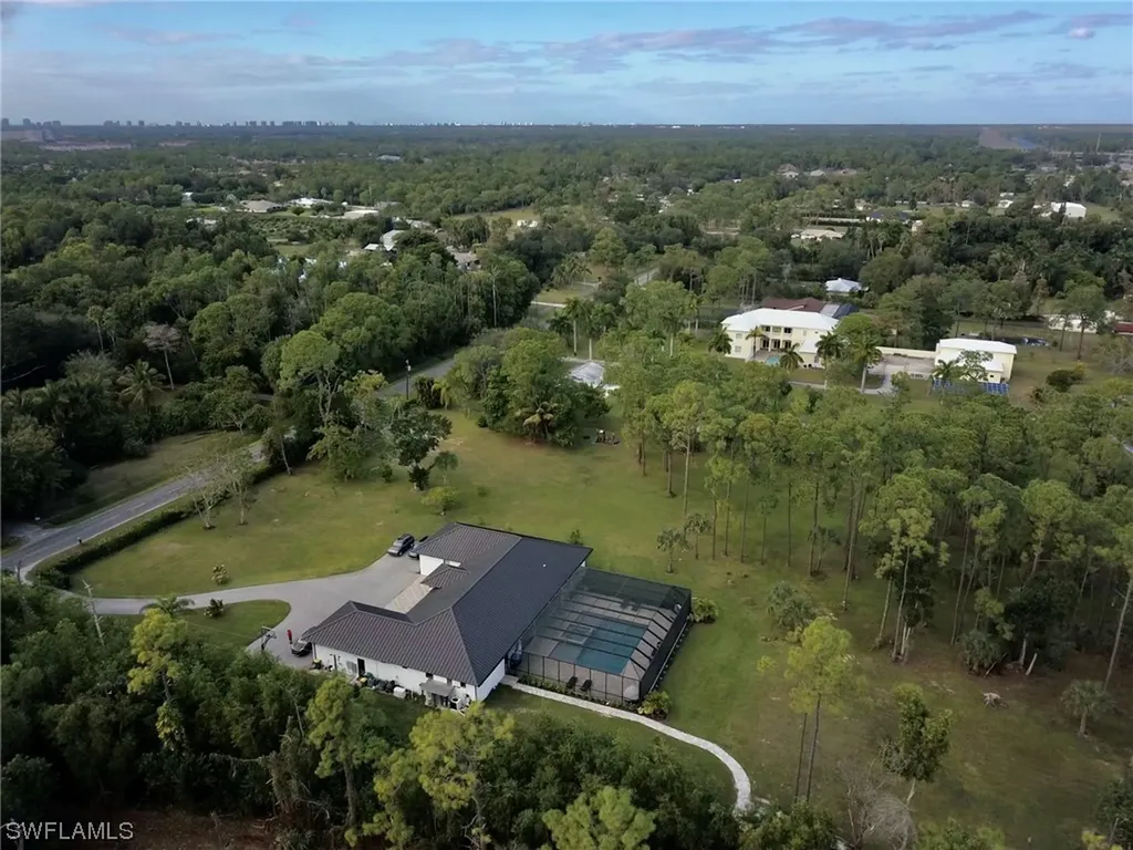 809 Saint Clair Shores Road Naples FL 34104